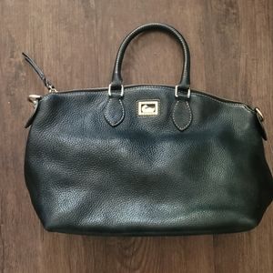 Vintage Dooney & Bourke Sachel